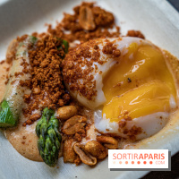 Photos : Philo Saucisse, le restaurant Top Chef 