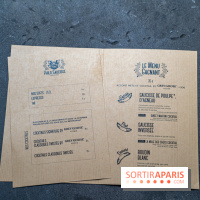 Photos : Philo Saucisse, le restaurant Top Chef 