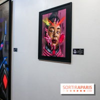 Expo Mazola Marcnou, nos photos