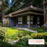 Les jardins du Musée Albert Kahn, nos photos 