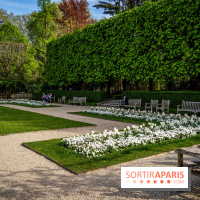Les jardins du Musée Albert Kahn, nos photos 