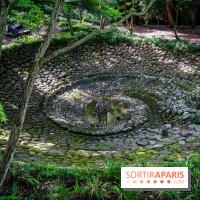 Les jardins du Musée Albert Kahn, nos photos 