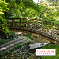 Les jardins du Musée Albert Kahn, nos photos 