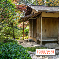 Les jardins du Musée Albert Kahn, nos photos 