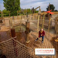 Koh Lanta s'installe à France Miniature, nos photos 