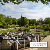 Koh Lanta s'installe à France Miniature, nos photos 