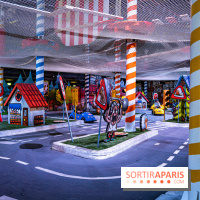 Koh Lanta s'installe à France Miniature, nos photos 