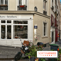 Barkers+Brothers, le concept store canin pour chouchouter son chien à Montmartre