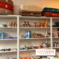 Barkers+Brothers, le concept store canin pour chouchouter son chien à Montmartre