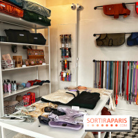 Barkers+Brothers, le concept store canin pour chouchouter son chien à Montmartre
