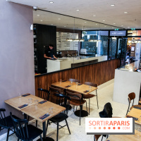 Asado, le restaurant argentin de street food, nos photos