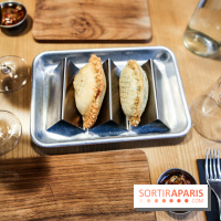 Asado, le restaurant argentin de street food, nos photos