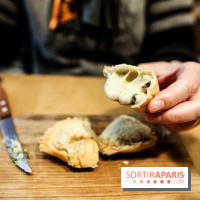 Asado, le restaurant argentin de street food, nos photos