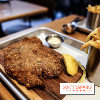 Asado, le restaurant argentin de street food, nos photos