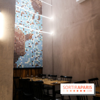 Asado, le restaurant argentin de street food, nos photos