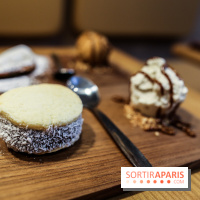 Asado, le restaurant argentin de street food, nos photos