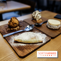 Asado, le restaurant argentin de street food, nos photos