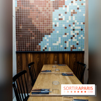 Asado, le restaurant argentin de street food, nos photos