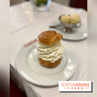 Bouillon Chartier Gare de l'Est