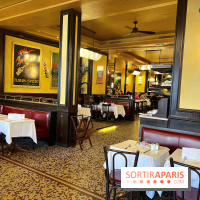 Bouillon Chartier Gare de l'Est