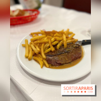 Bouillon Chartier Gare de l'Est