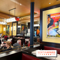 Bouillon Chartier Gare de l'Est