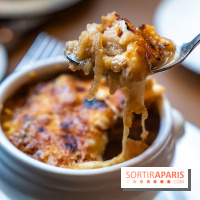 Photos : le Café de la Paix, carte et restaurant  - A7C05143