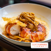 Photos : le Café de la Paix, carte et restaurant  - A7C05150