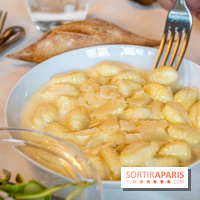 Photos : le Café de la Paix, carte et restaurant 