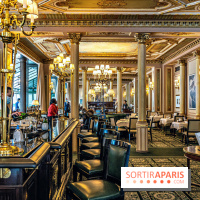 Photos : le Café de la Paix, carte et restaurant 