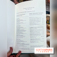 Photos : le Café de la Paix, carte et restaurant 