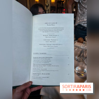 Photos : le Café de la Paix, carte et restaurant 