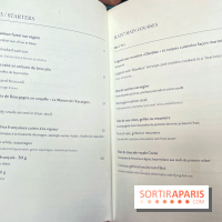 Photos : le Café de la Paix, carte et restaurant 