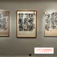 Buraglio à l’épreuve de Balzac, l'exposition qui dialogue entre artiste peintre et écrivain