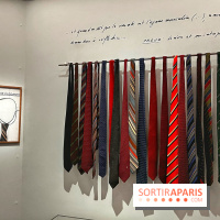 Buraglio à l’épreuve de Balzac, l'exposition qui dialogue entre artiste peintre et écrivain