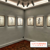 Buraglio à l’épreuve de Balzac, l'exposition qui dialogue entre artiste peintre et écrivain