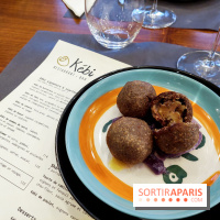 Kébi à Paris, nos photos