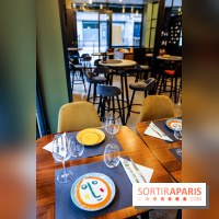 Kébi à Paris, nos photos