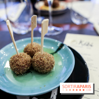 Kébi à Paris, nos photos