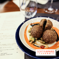 Kébi à Paris, nos photos