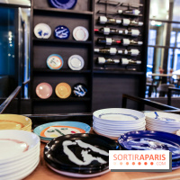 Kébi à Paris, nos photos