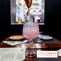 Kébi à Paris, nos photos