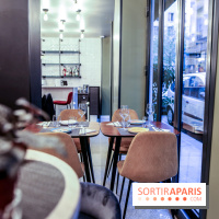 Kébi à Paris, nos photos