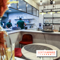 Kébi à Paris, nos photos