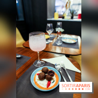 Kébi à Paris, nos photos