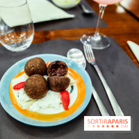 Kébi à Paris, nos photos