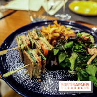 Kébi à Paris, nos photos