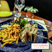 Kébi à Paris, nos photos