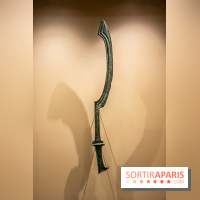 Pharaon des Deux Terres au Louvre, nos photos de l'exposition événement