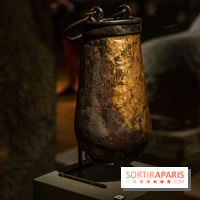 Pharaon des Deux Terres au Louvre, nos photos de l'exposition événement